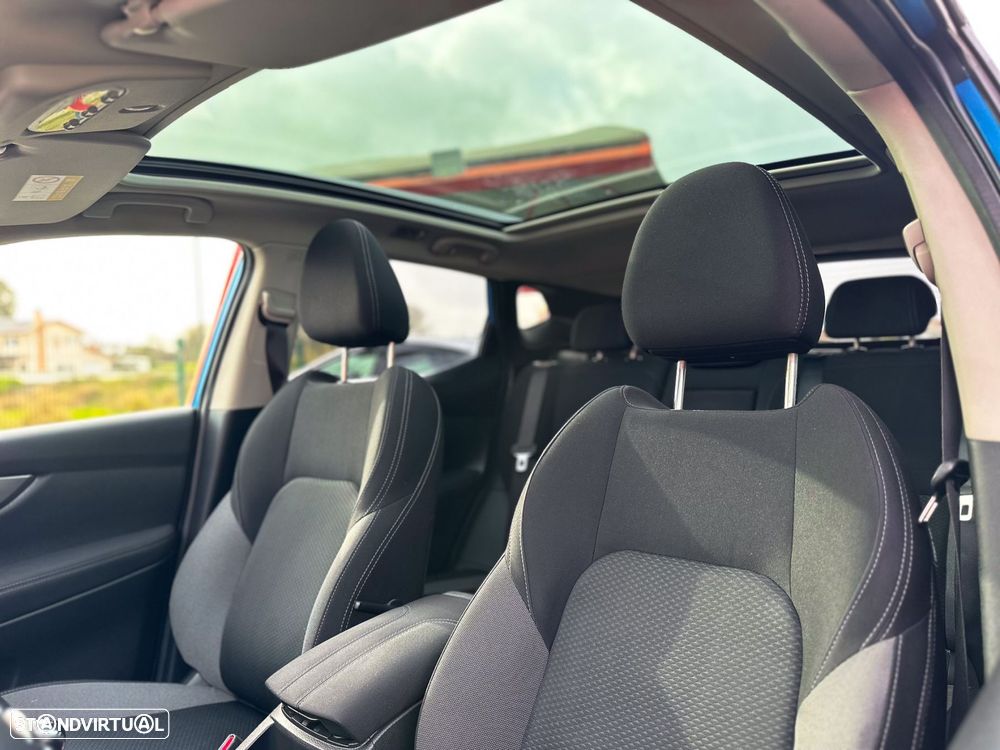 Nissan Qashqai 1.2 DIG-T 360 - 14