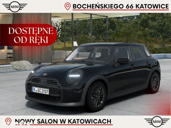 MINI Cooper C Linia Essential