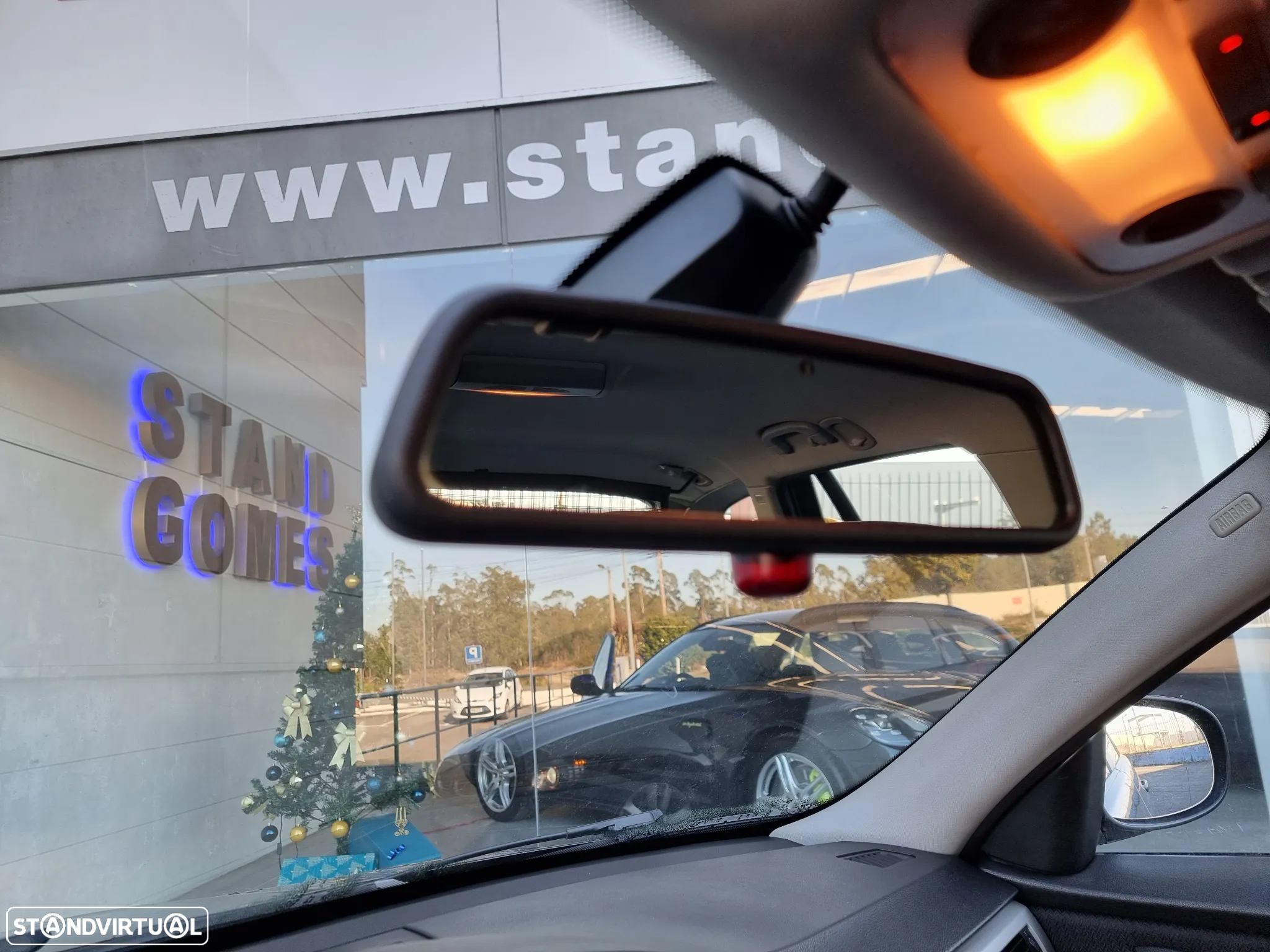 BMW 318 d Touring Sport - 20
