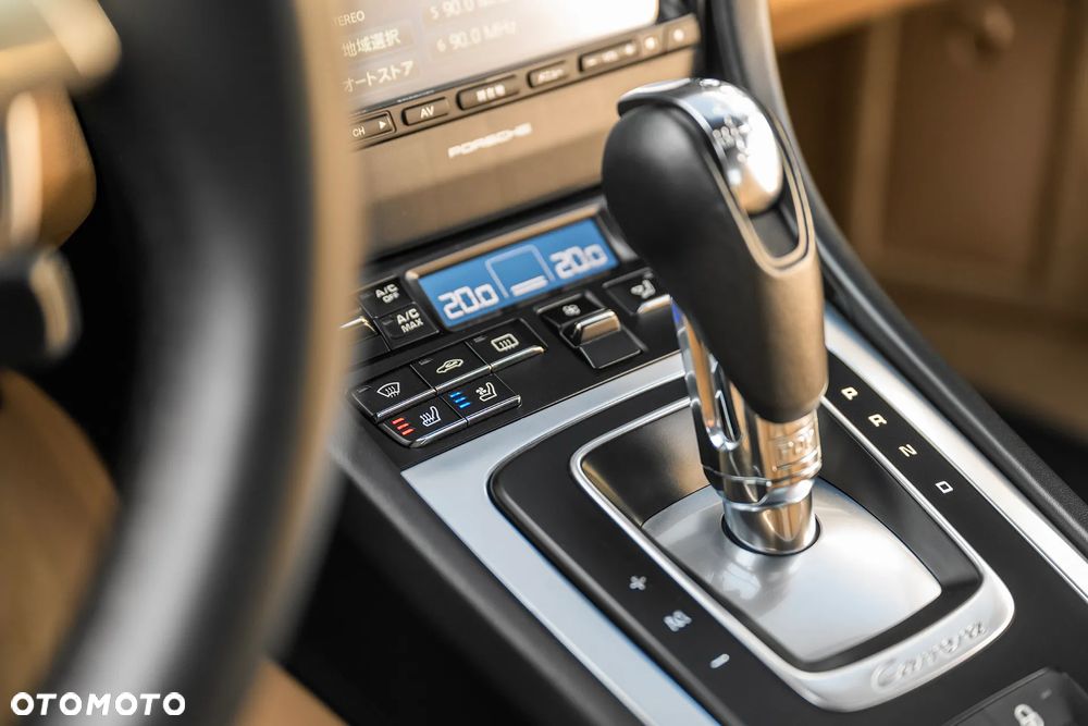Porsche 911 Carrera S PDK - 13