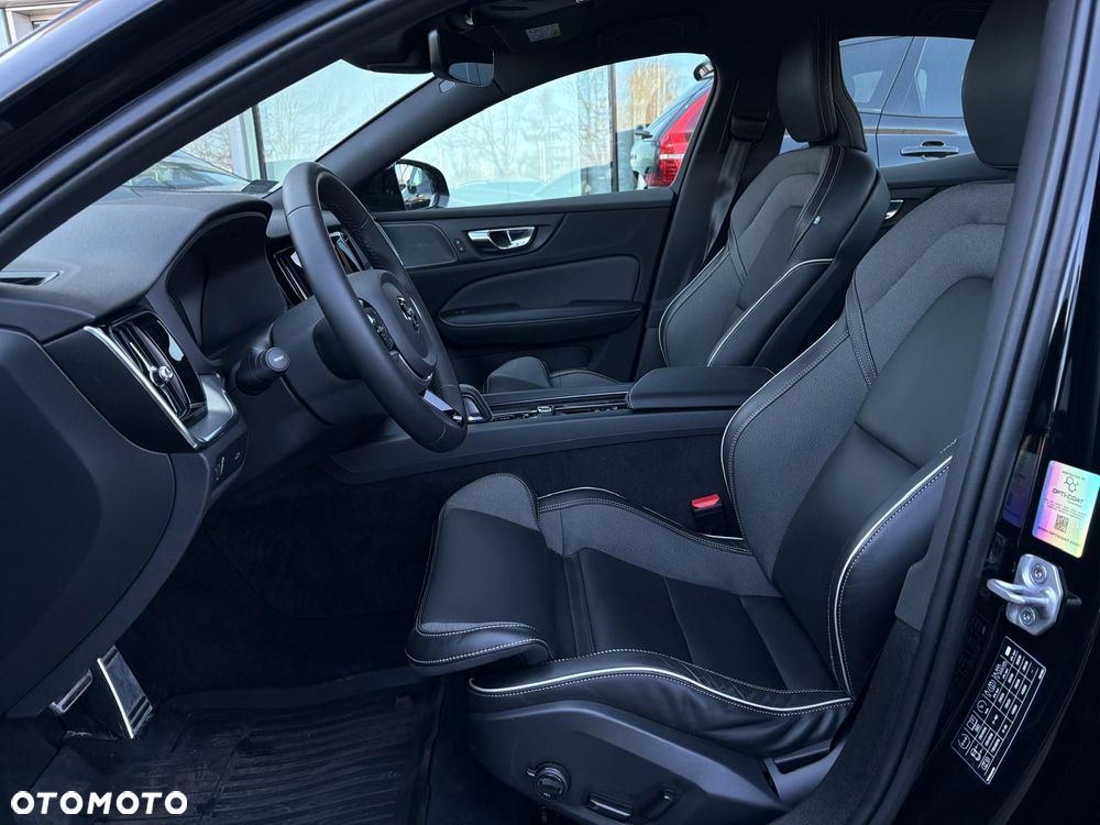 Volvo S60 - 11