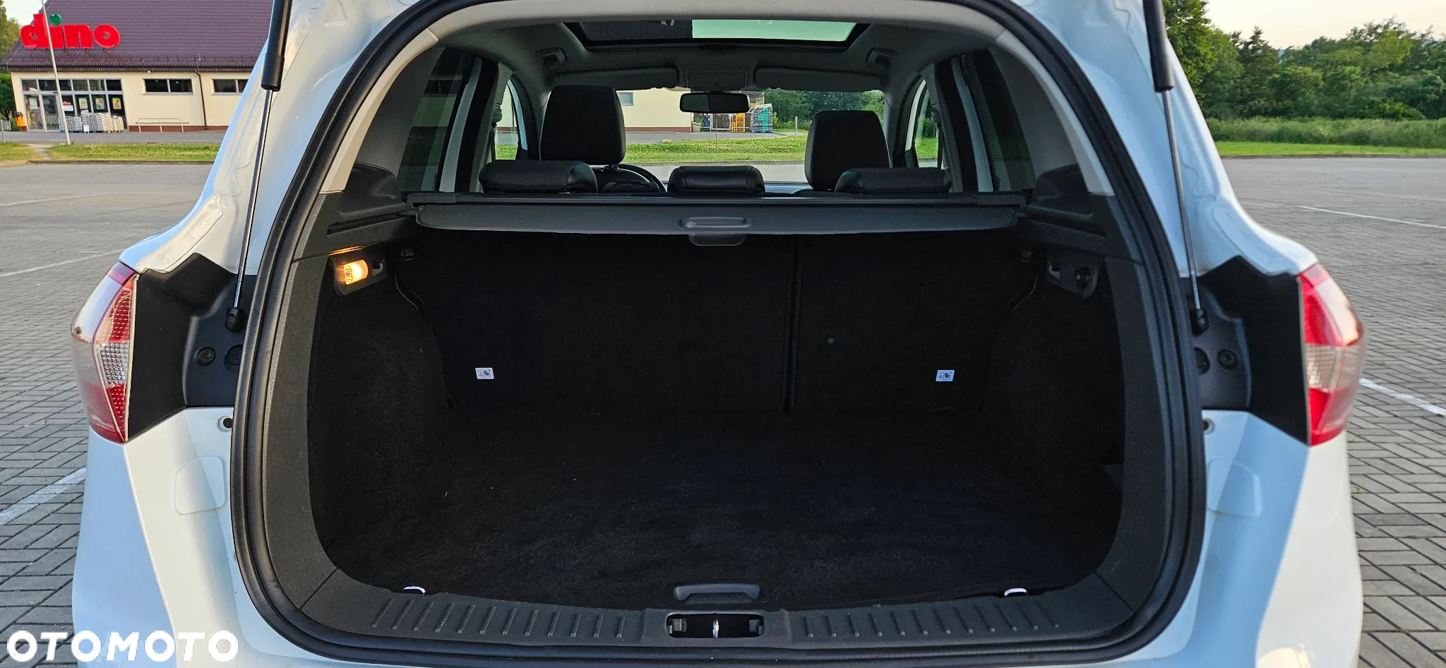Ford Kuga 2.0 TDCi Titanium S - 16