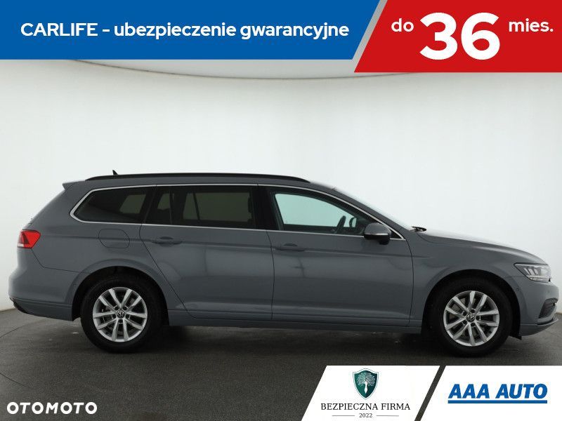 Volkswagen Passat Variant - 8