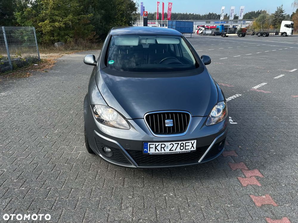 Seat Altea - 3