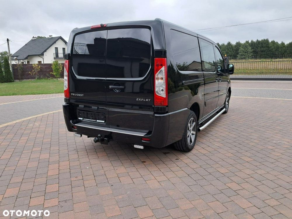 Peugeot Expert - 9