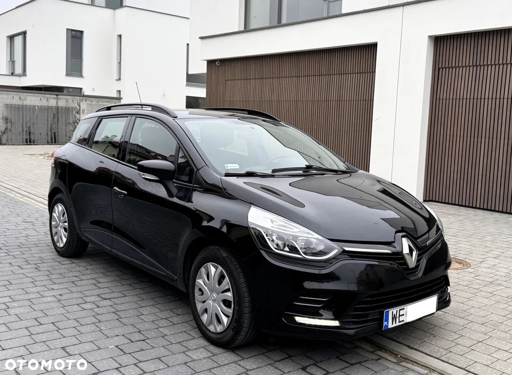 Renault Clio 0.9 TCe Alize - 13