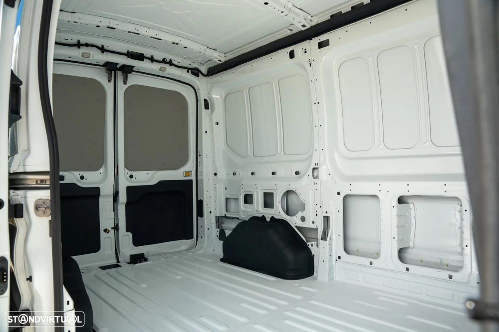 Ford Transit 350 L3 2.0 TDCi H2 Trend - 13