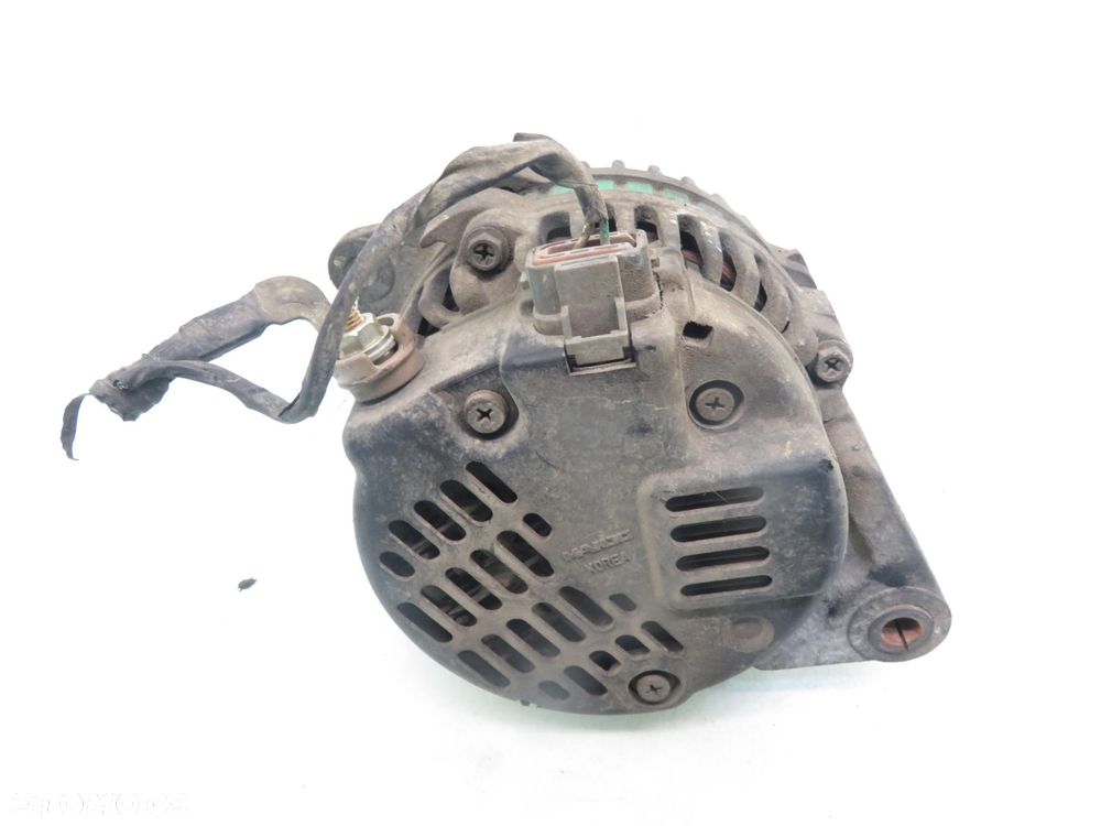 ALTERNATOR KIA RIO 1.5 AB180140 - 6