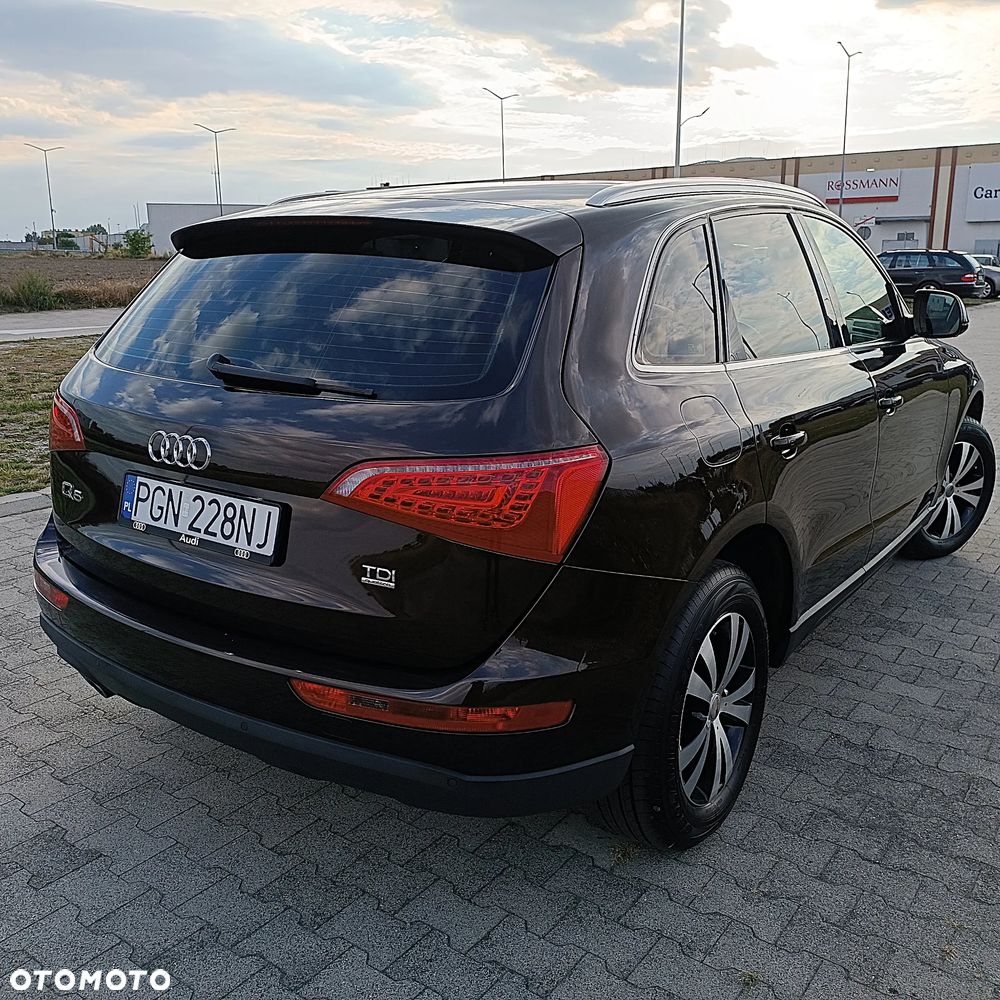 Audi Q5 - 3
