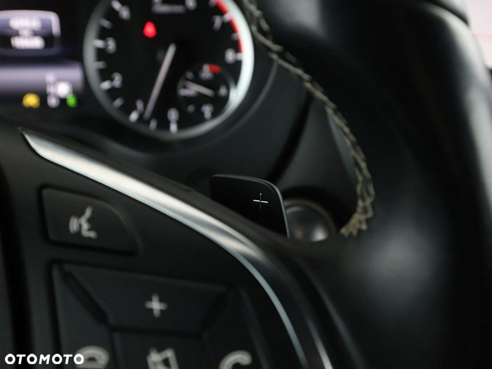 Infiniti Q30 2.0t Sport AWD 7DCT - 32