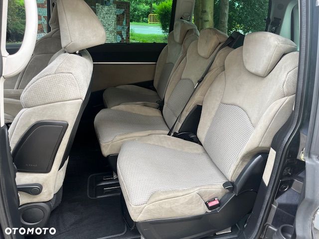 Peugeot 807 140 Automatik Premium - 13