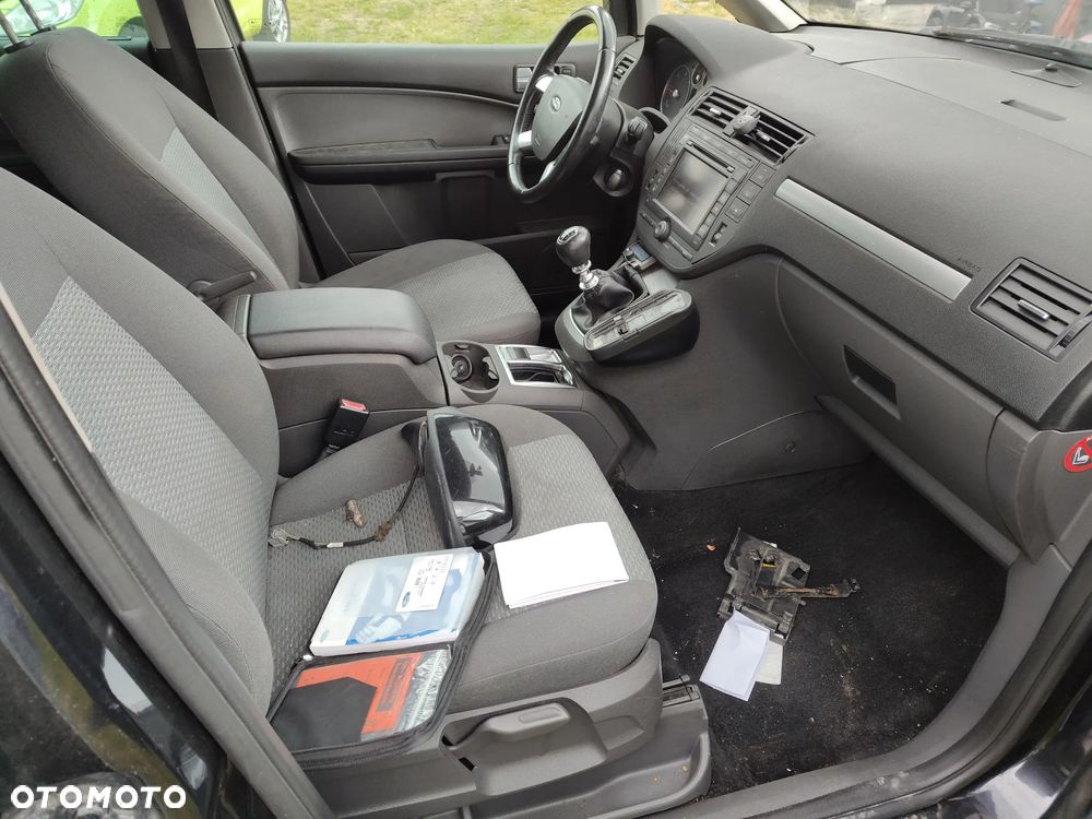 Ford Focus C-Max 2.0 TDCi DPF Trend - 14