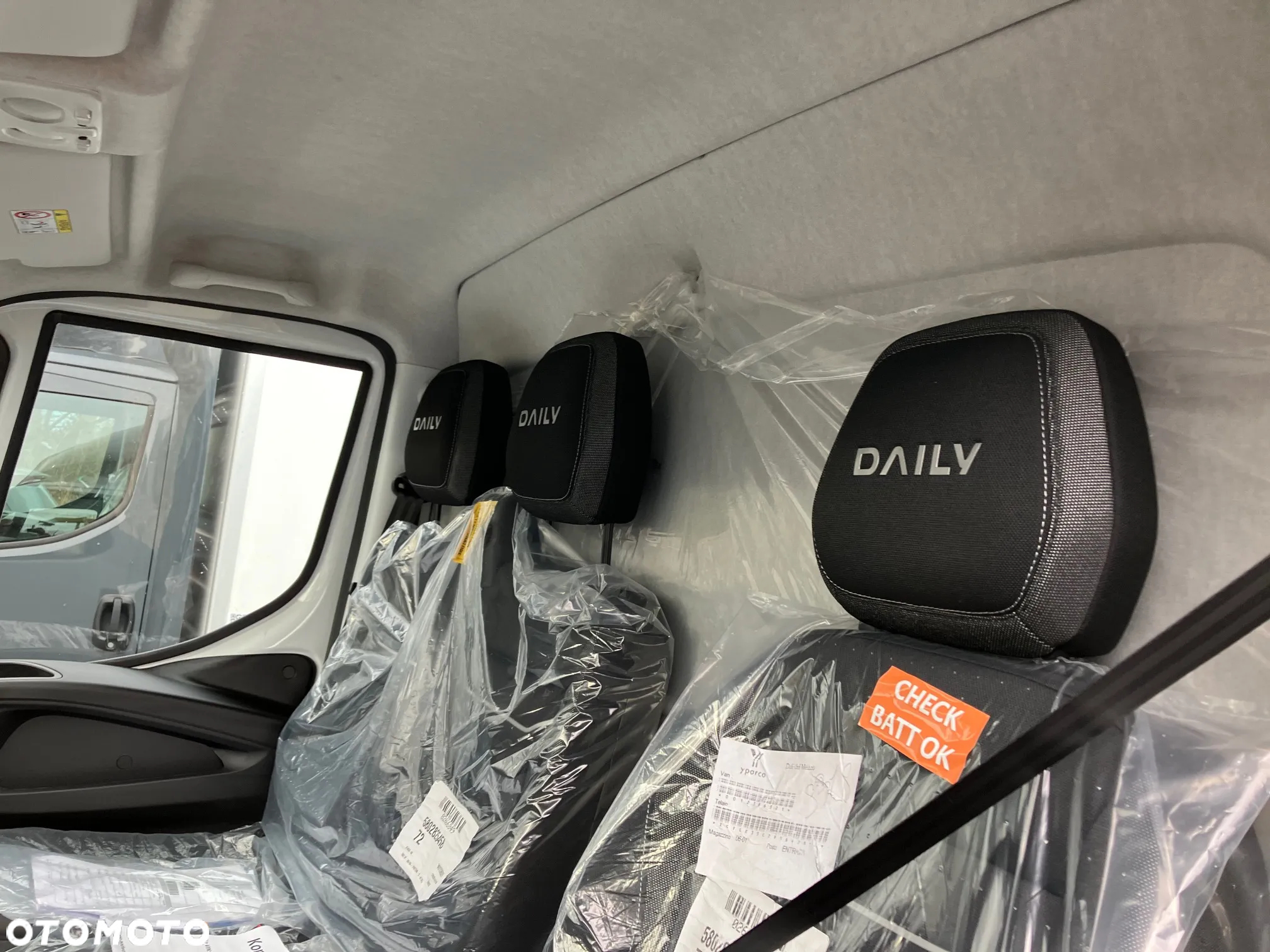 Iveco 3.0 Daily 35S18 A8 Hi-matic kontener winda hak - 24
