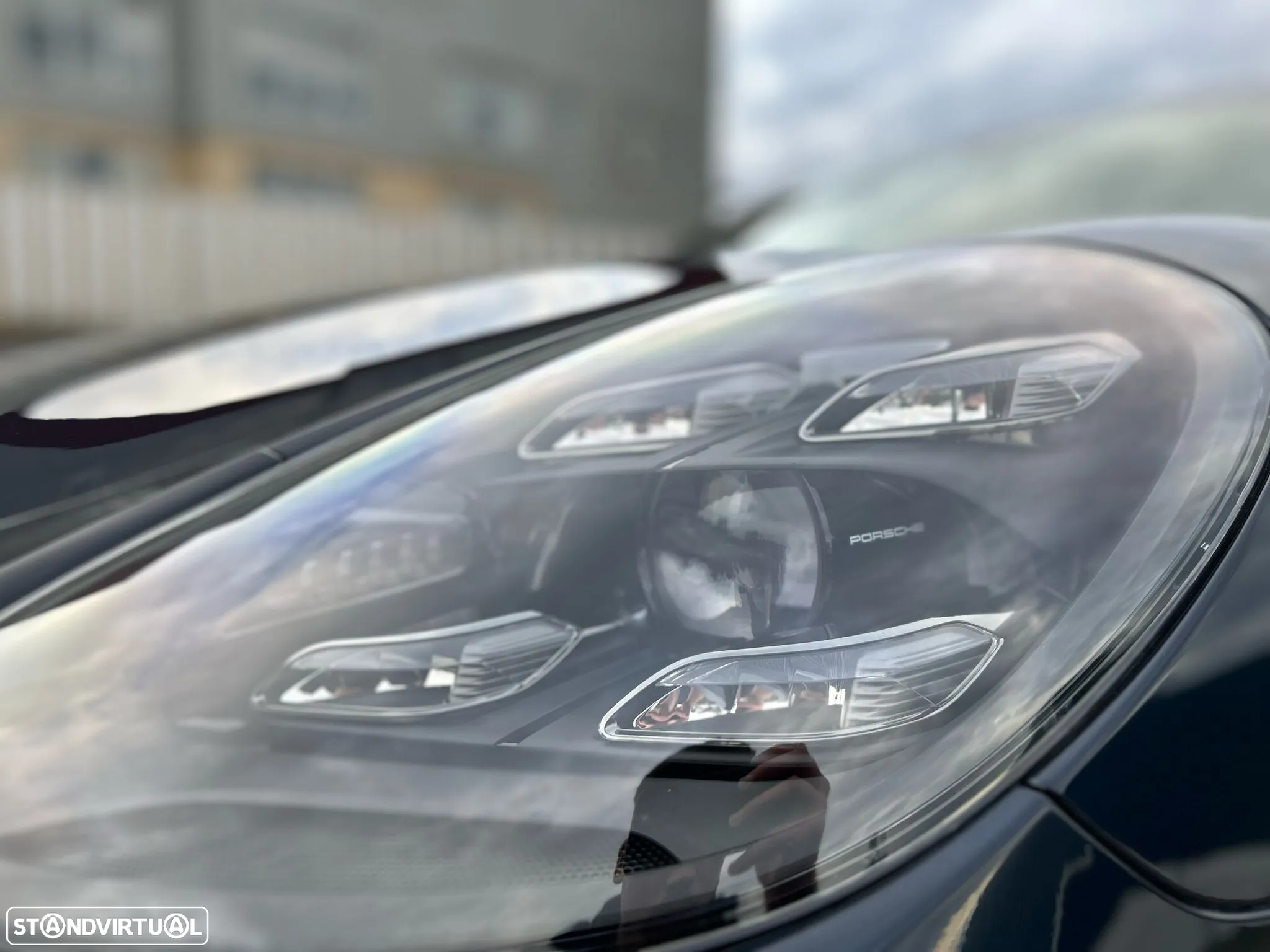 Porsche Panamera Turbo S E-Hybrid - 13