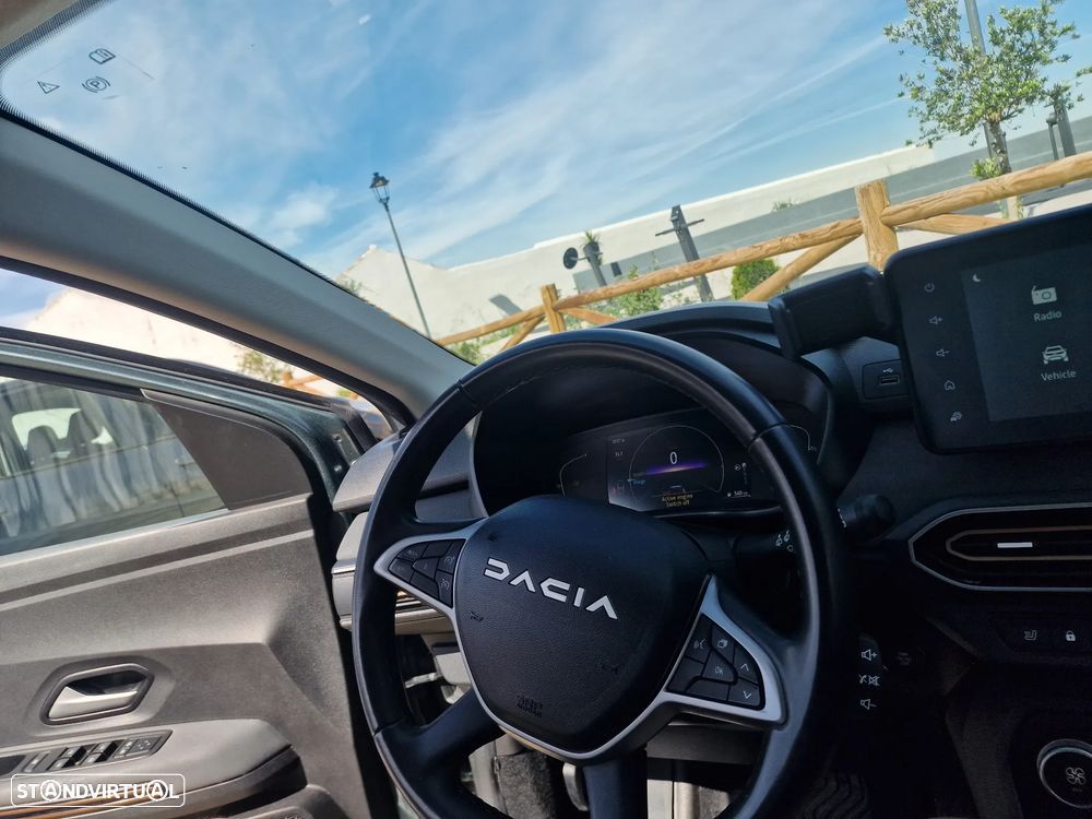 Dacia Jogger - 5