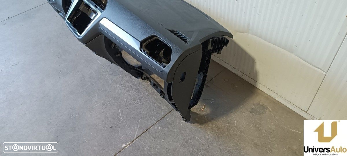 TABLIER VOLKSWAGEN TIGUAN ADVANCE BMT - 9