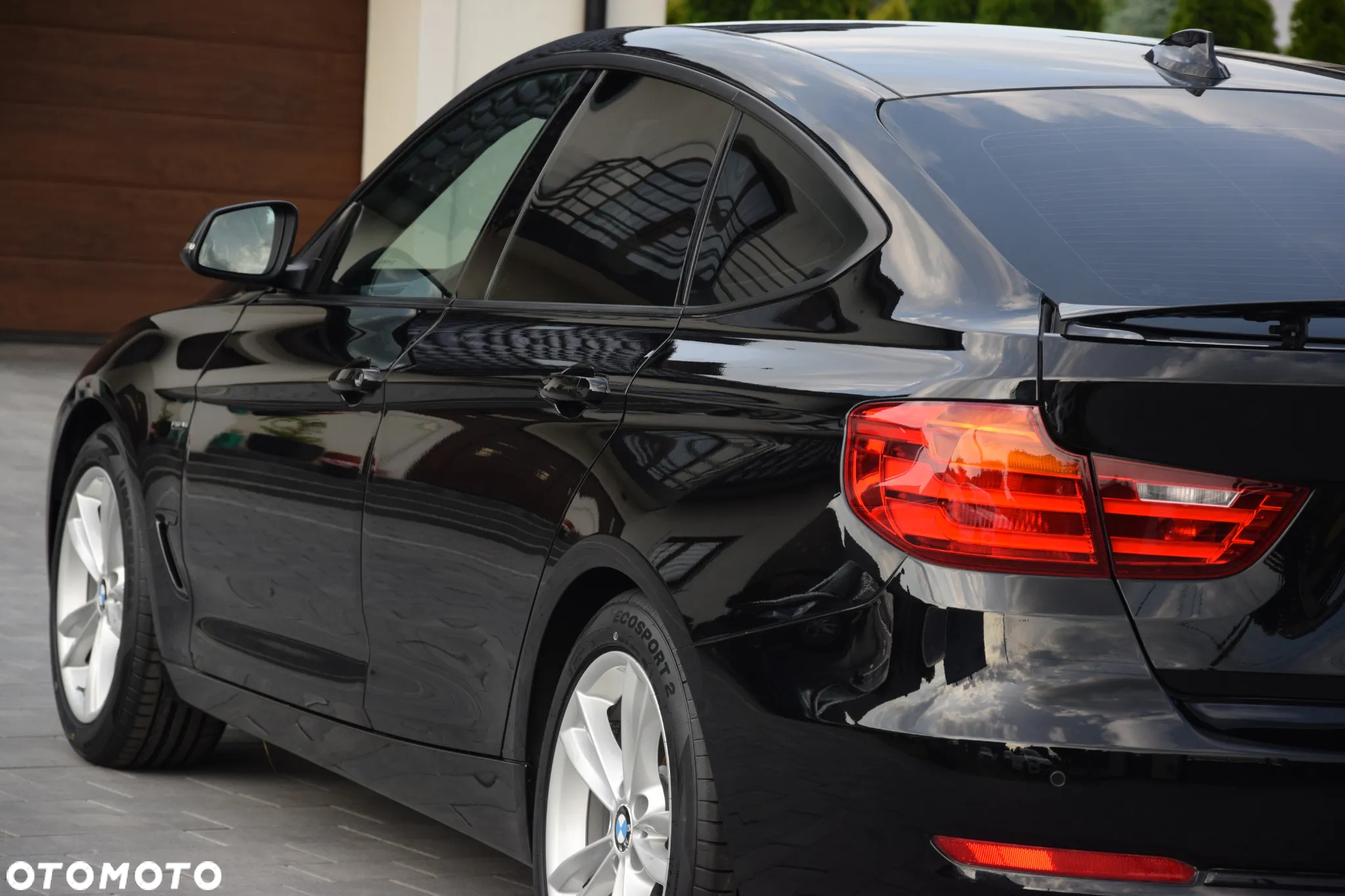 BMW Seria 3 - 16