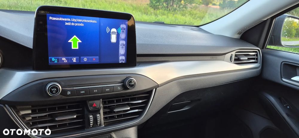 Ford Focus 2.0 EcoBlue Titanium - 15