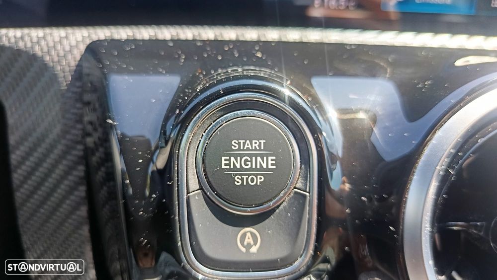 Mercedes-Benz A 160 d Style - 29