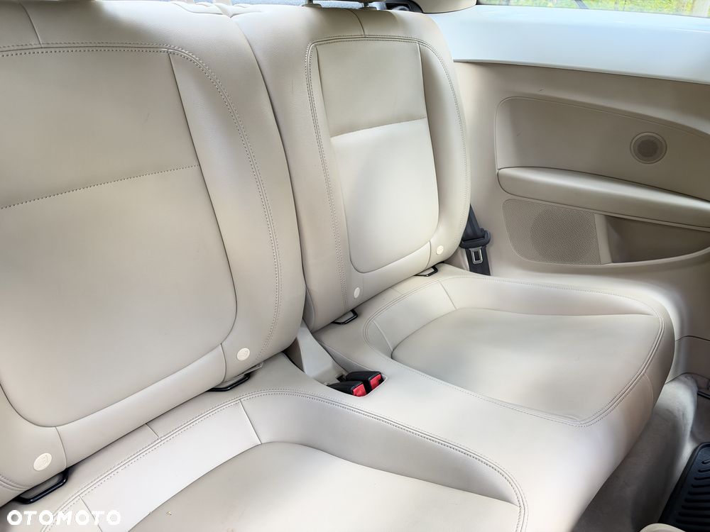 Volkswagen Beetle 2.5 - 18