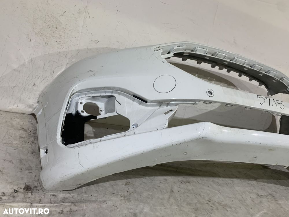 Bara fata Ford Puma ST-Line, 2019, 2020, 2021, 2022, 2023, cod origine OE L1TB-17757-D1. - 7