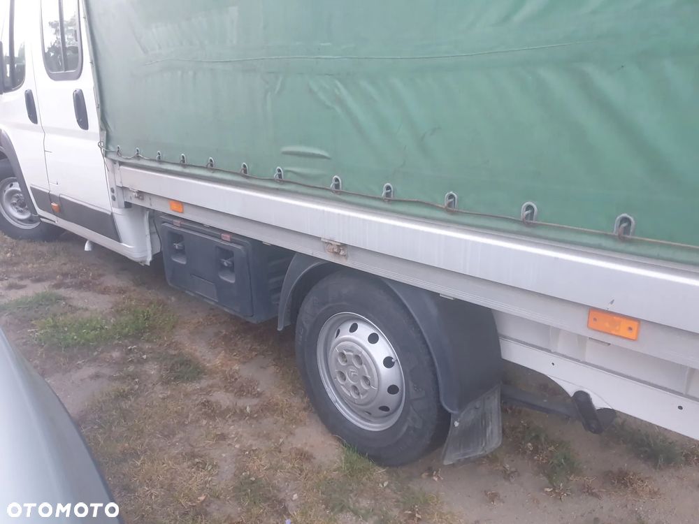 Citroën jumper - 12