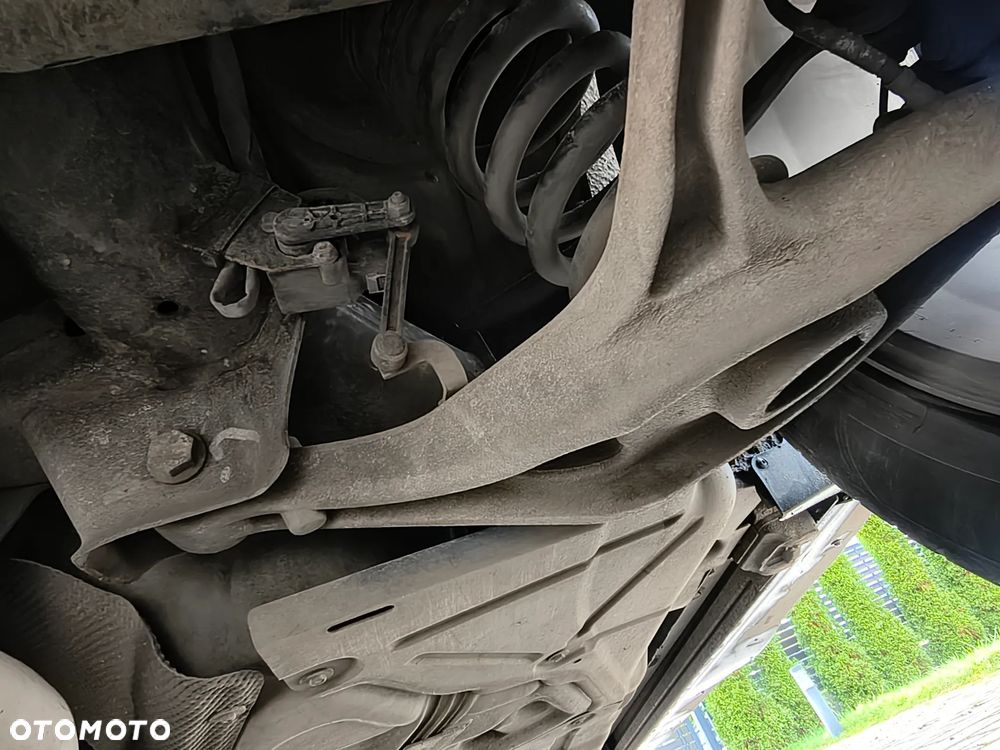 Mercedes-Benz ML 320 CDI 4-Matic - 33