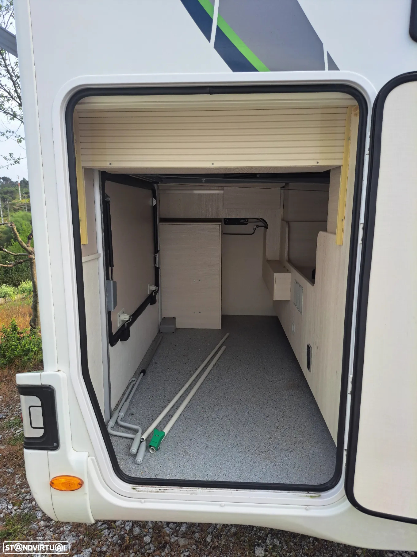 Chausson Welcome Welcome Premium 768 - 18