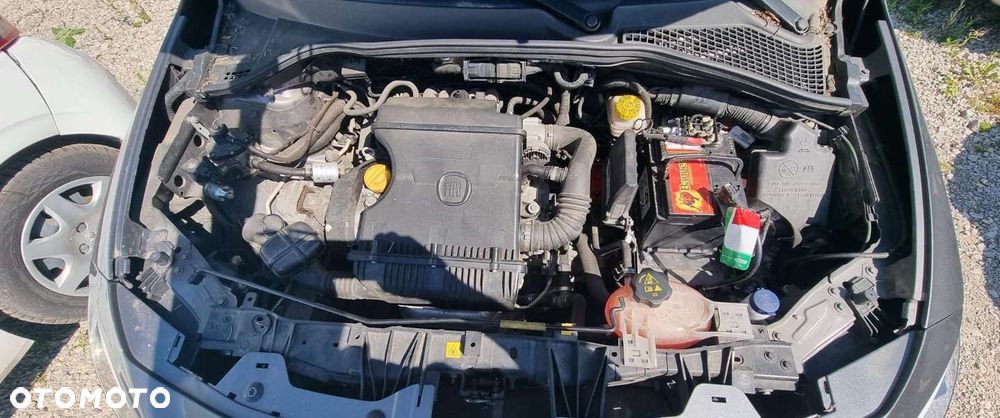 Fiat Tipo - 6