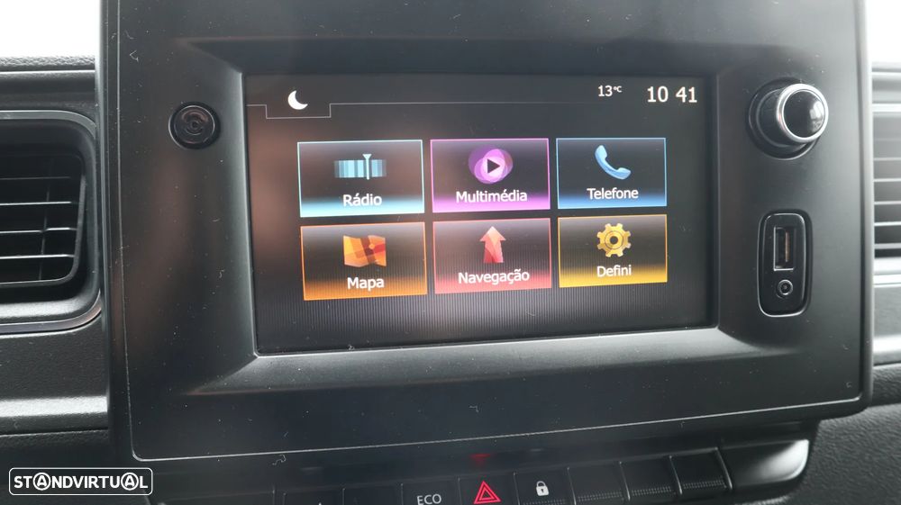 Renault Master 2.3 dCi 130 L2H2 GPS - 20