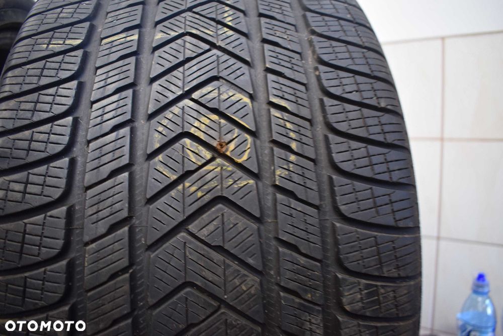 R21 305/35 Pirelli Scorpion Winter N0 - 7