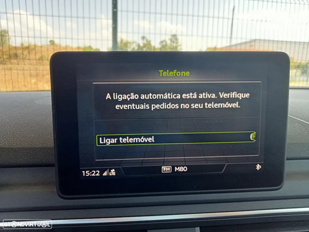 Audi A5 2.0 TDI S-line S tronic - 33