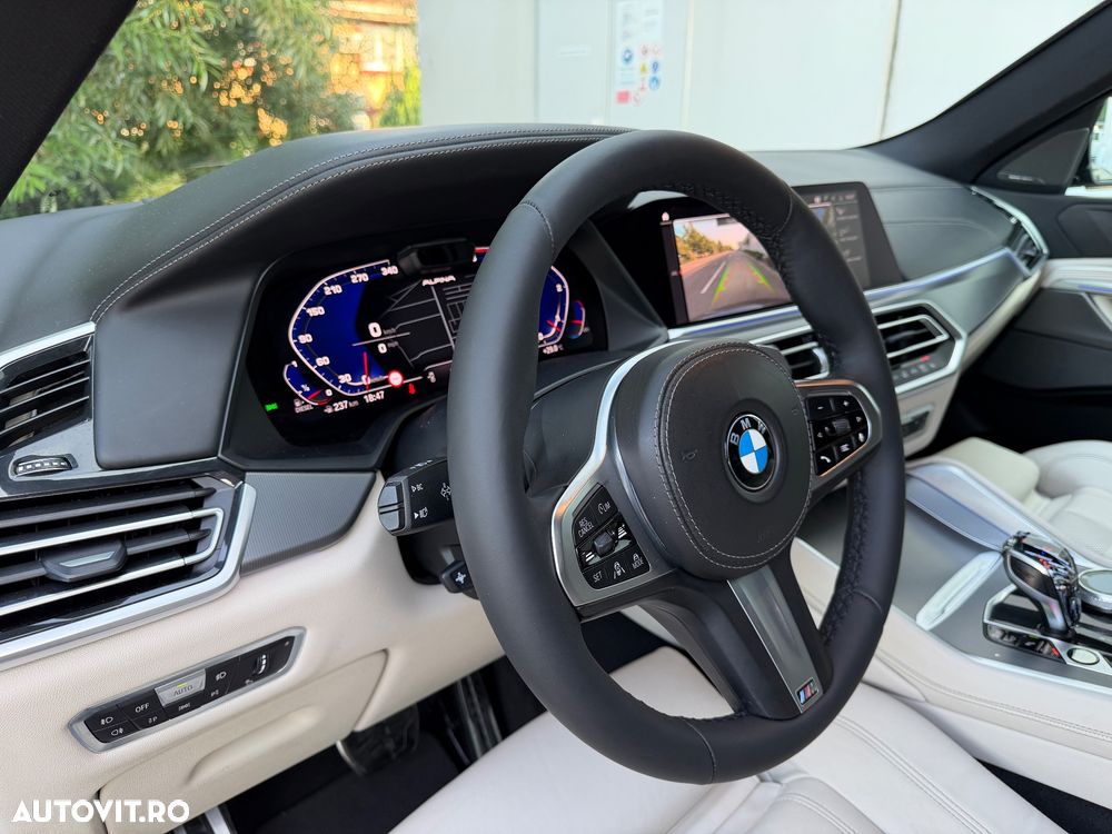 BMW X6 - 14