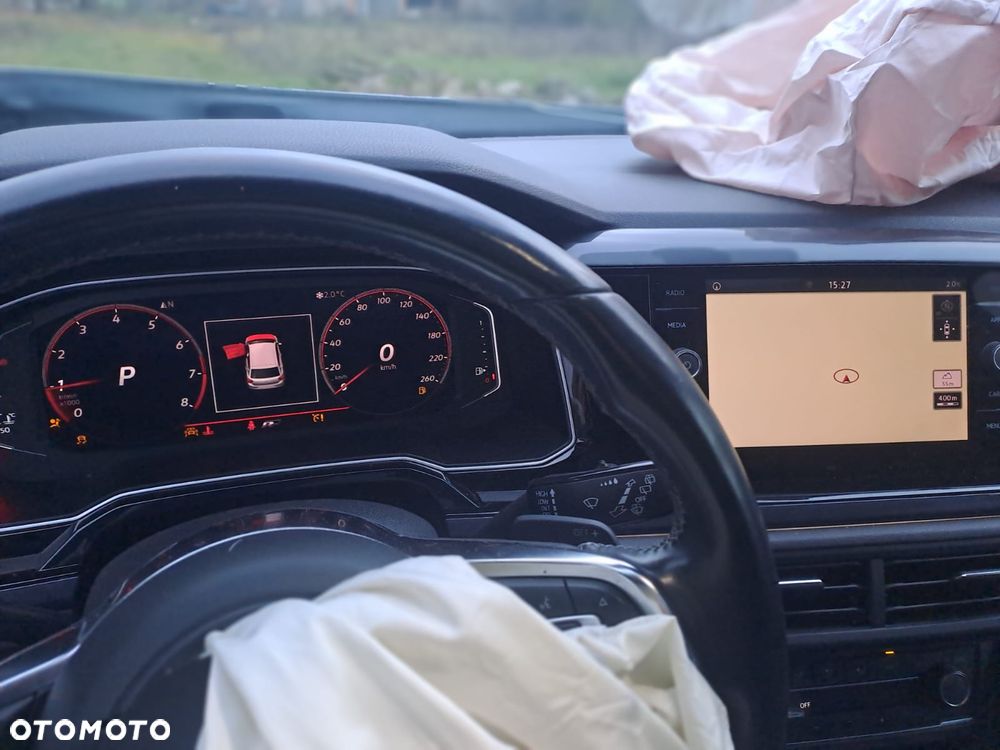 Volkswagen Polo 1.0 TSI OPF DSG R-Line - 9