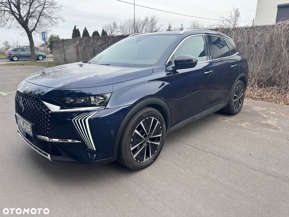 DS Automobiles DS 7 1.6 E-Tense Opera - 1
