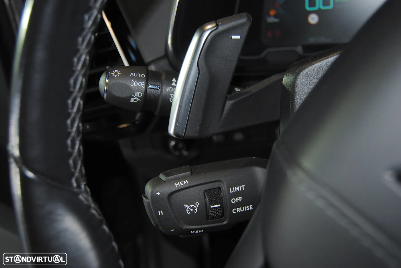 DS DS7 Crossback E-Tense SE Ligne Noire EAT8 - 26