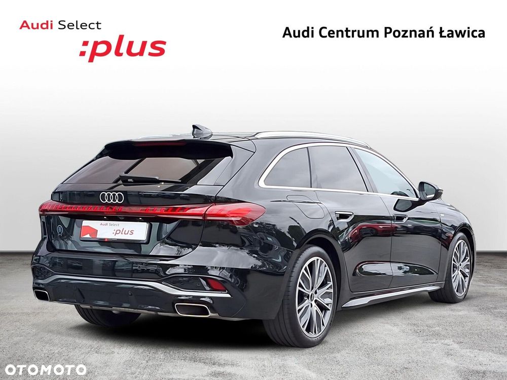 Audi A5 Avant TFSI S tronic - 3