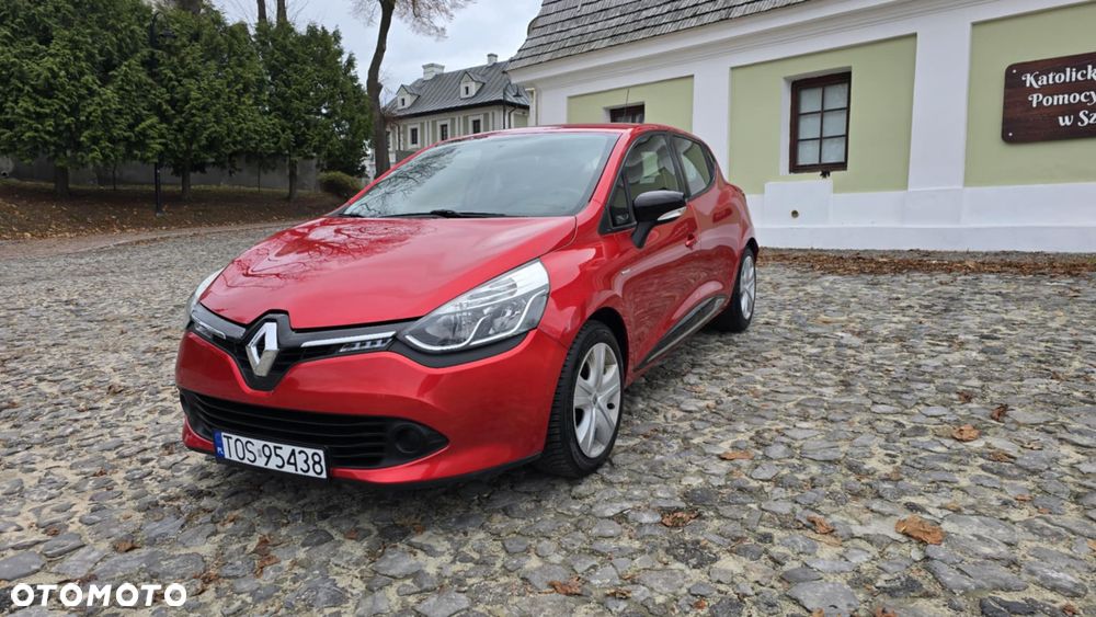 Renault Clio - 20