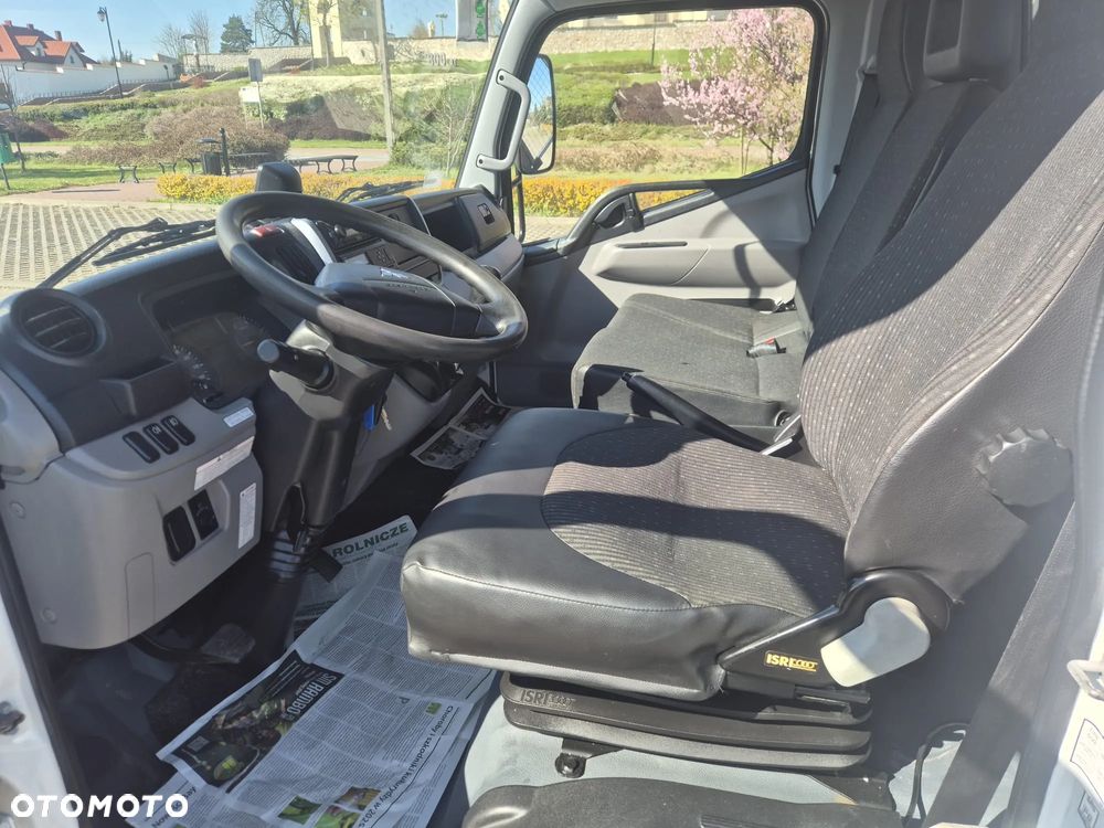 Mitsubishi CANTER FUSO❗7C15❗Nowa Wywrotka 3-STRONNA❗BLIŹNIAK - 18