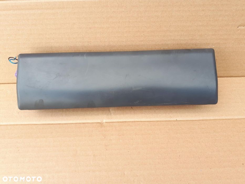 Poduszka kolanowa Skoda Superb 2 II Airbag Air Bag Poduszka powietrzna 3T2880841A - 1