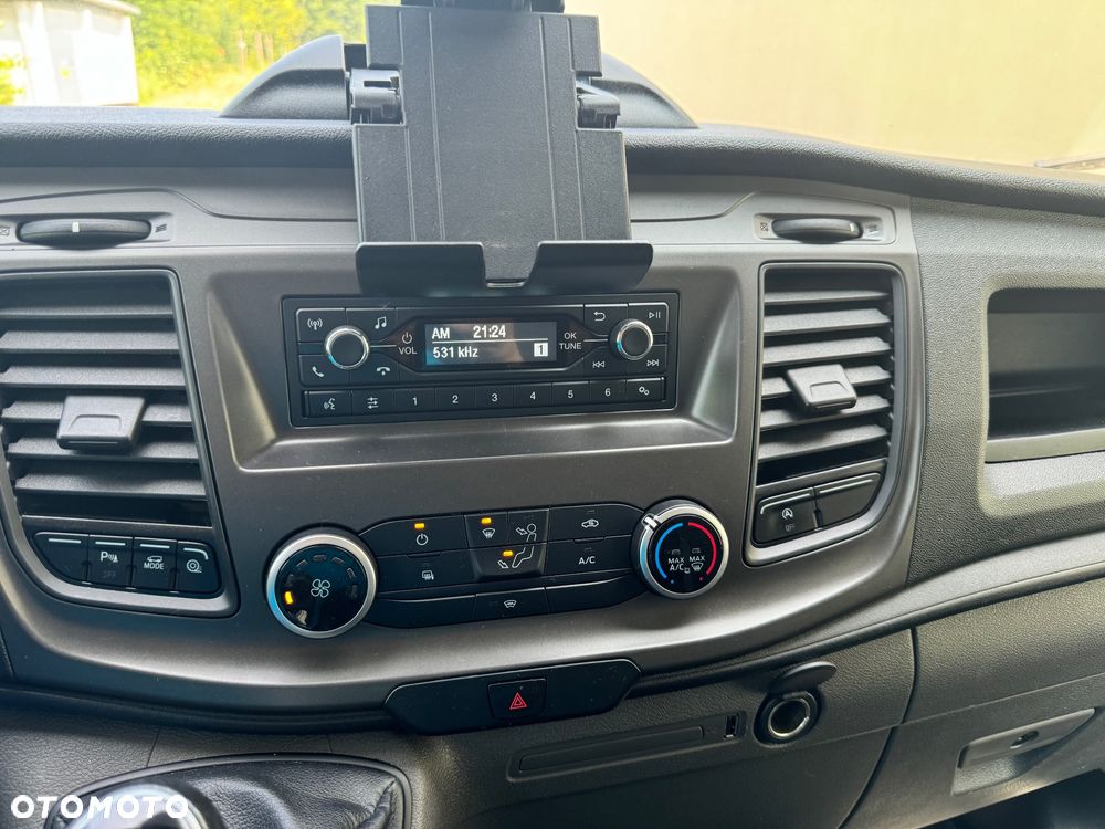 Ford Transit L3H2 - 31