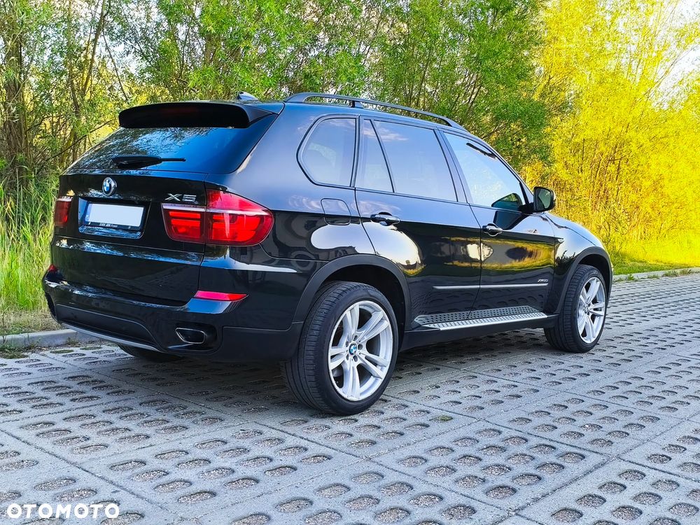 BMW X5 - 26