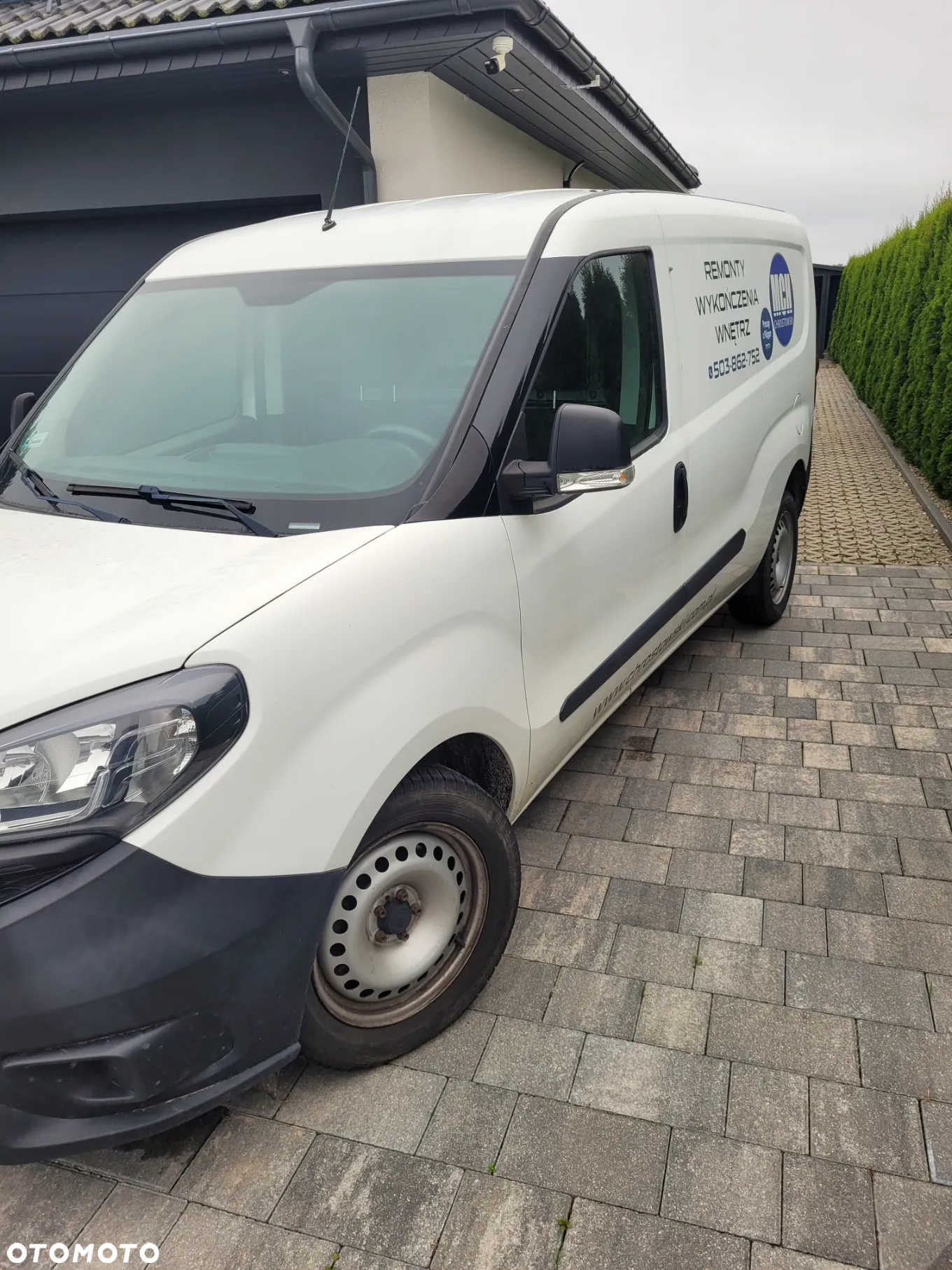 Fiat Doblo - 3