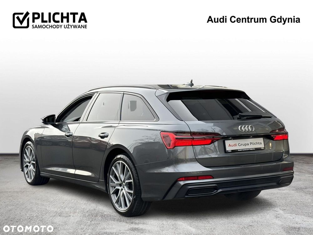 Audi A6 Avant - 3