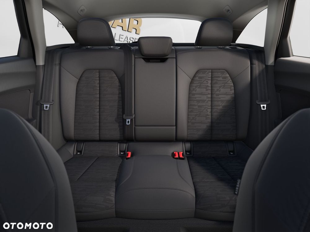 Audi A5 Avant TFSI 110 kW S tronic - 8