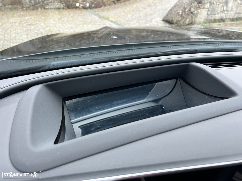 Mercedes-Benz C 220 Station d 9G-TRONIC 4Matic AMG Line - 29
