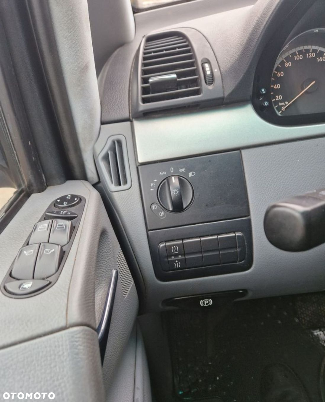 Mercedes-Benz Viano - 21