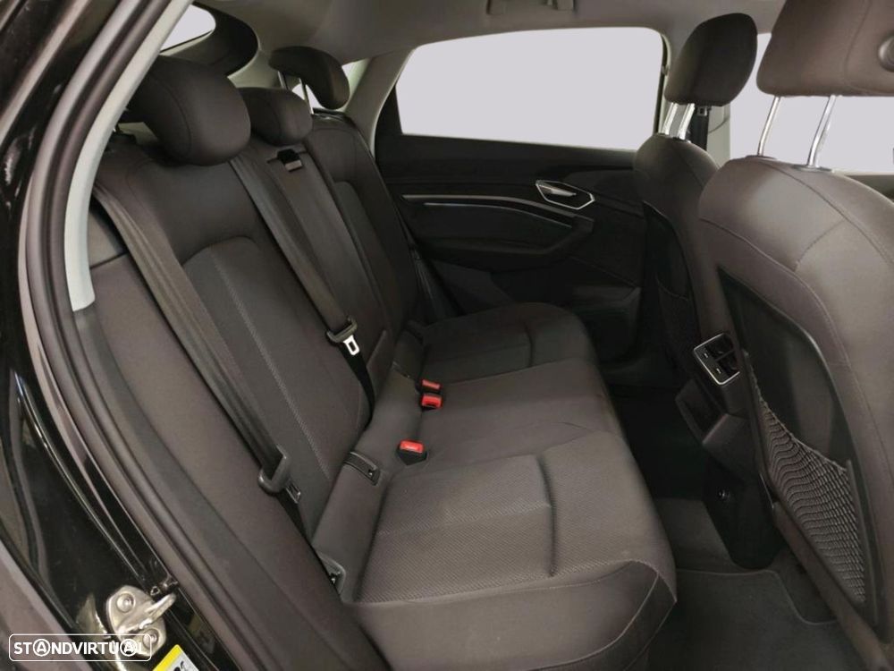 Audi e-tron Sportback - 6