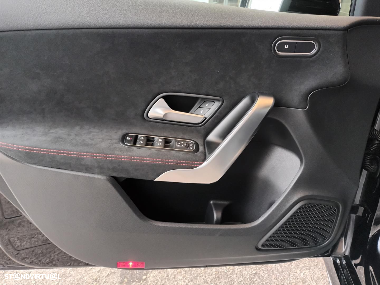 Mercedes-Benz A 180 d - 10