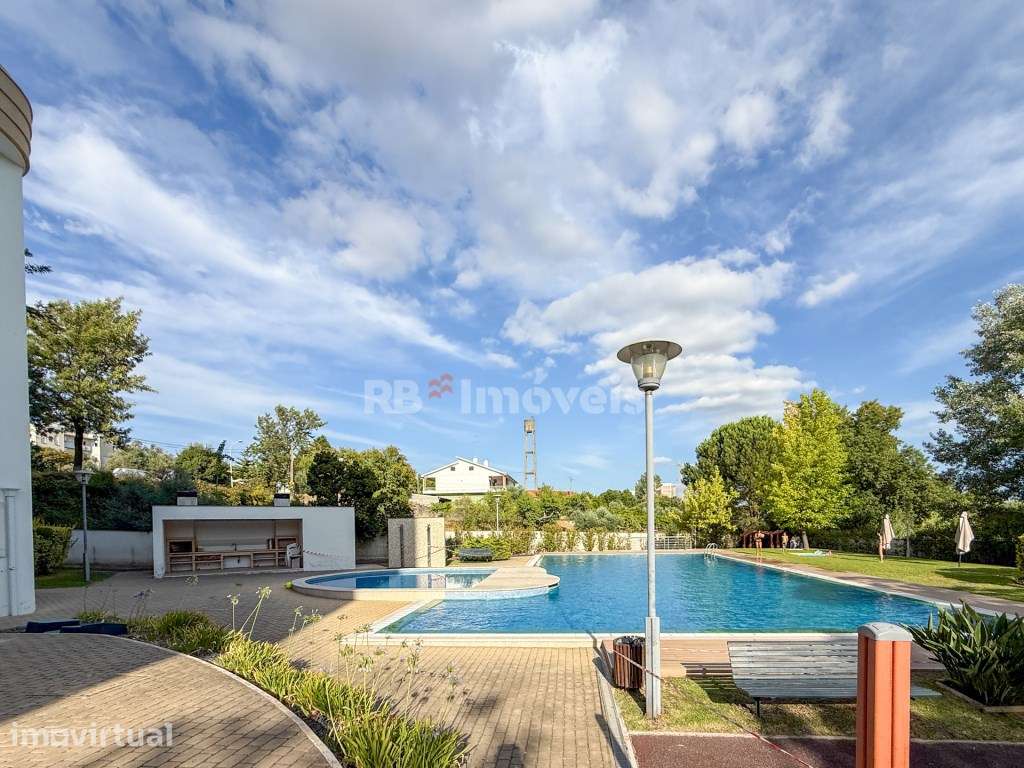 Apartamento T3 Premium, em condomínio fechado de renome em Torres N... - Grande imagem: 4/60